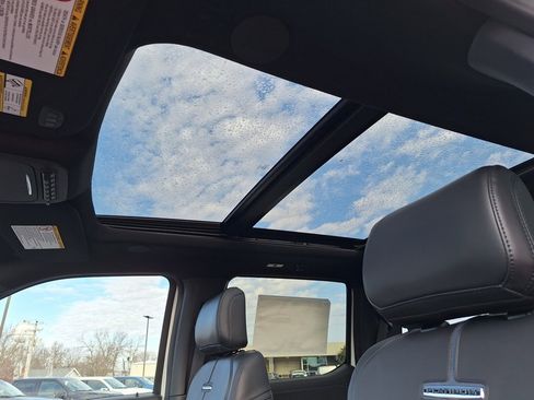 New 2026 Ford F250 Platinum image 16