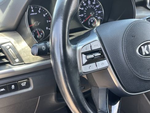 Used 2021 Kia Telluride EX w/ EX Premium Package FWD image 23
