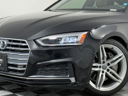 Used 2019 Audi A5 2.0T Premium Plus w/ Premium Plus image 11