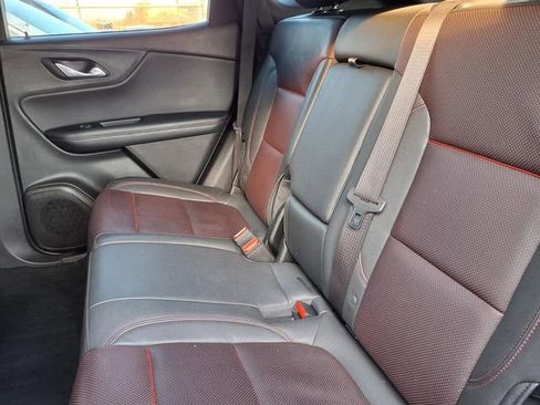 Used 2023 Chevrolet Blazer RS image 7