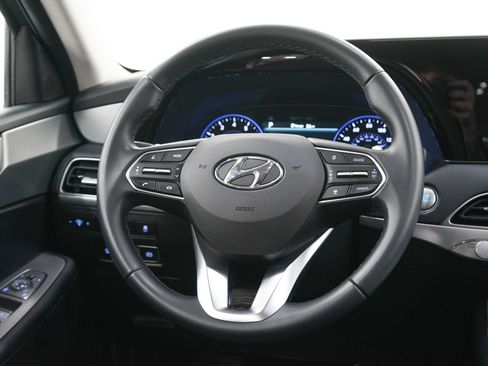 Used 2020 Hyundai Palisade SEL w/ Convenience Package AWD/4WD image 18