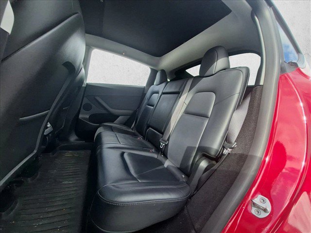 Used 2023 Tesla Model Y Long Range AWD/4WD image 18