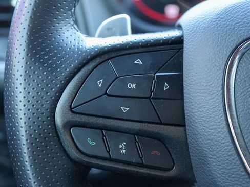 Used 2023 Dodge Challenger R/T w/ Blacktop Package image 26