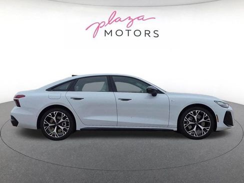 Certified 2026 Audi A6 Premium Plus AWD/4WD image 4
