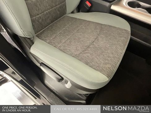 Used 2019 RAM 1500 Big Horn image 27