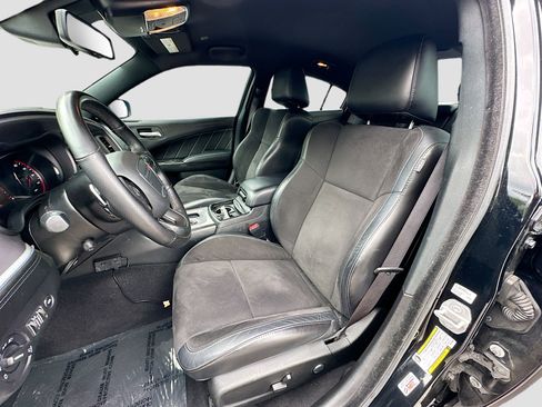 Used 2022 Dodge Charger GT w/ Plus Group RWD image 19