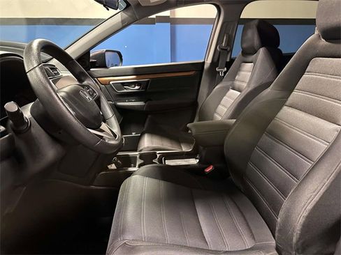 Certified 2019 Honda CR-V EX image 17