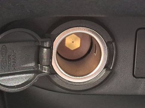 Used 2023 Hyundai Elantra Blue w/ Preferred Accessory Package image 24