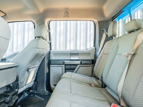 Used 2015 Ford F150 XLT w/ Equipment Group 302A Luxury image 35