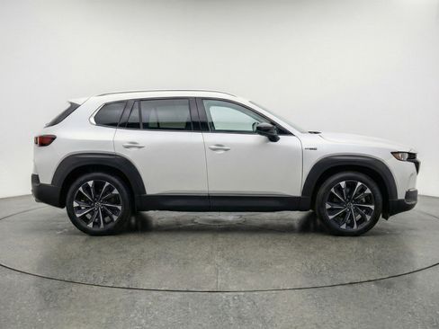 Used 2025 MAZDA CX-50 2.5 Hybrid w/ Premium Plus Pkg image 11