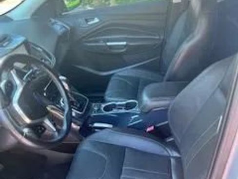 Used 2013 Ford Escape Titanium w/ Parking Technology Pkg image 9