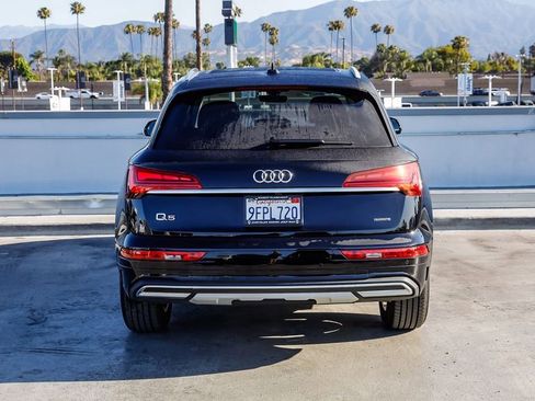 Used 2023 Audi Q5 2.0T Premium w/ Convenience Package AWD/4WD image 8