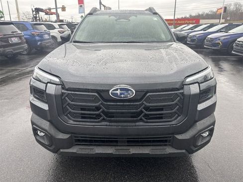 New 2026 Subaru Outback Limited AWD/4WD image 48