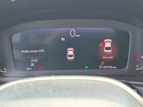 Used 2025 Honda Accord SE image 16