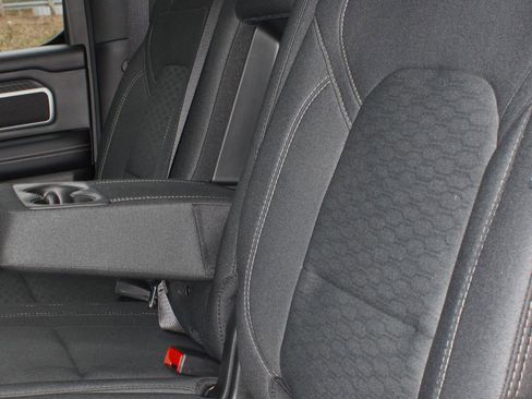 New 2026 RAM 1500 Big Horn image 15