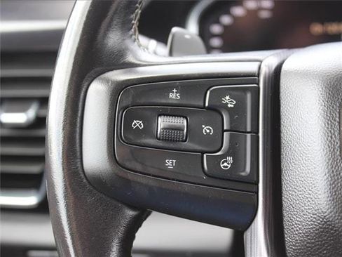 Used 2023 GMC Sierra 1500 Denali Ultimate image 10