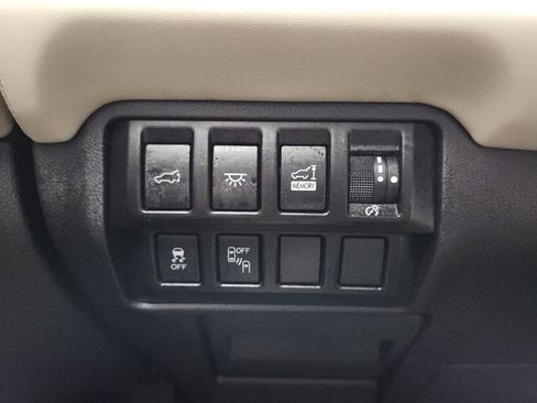 Used 2022 Subaru Ascent Limited w/ Technology Package image 13