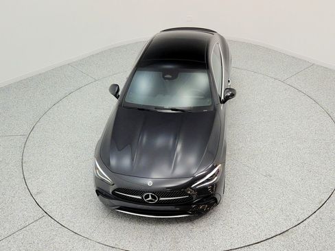 Certified 2025 Mercedes-Benz CLE 450 4MATIC Coupe image 24