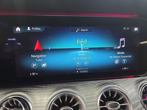 Used 2021 Mercedes-Benz AMG GT 53 image 21