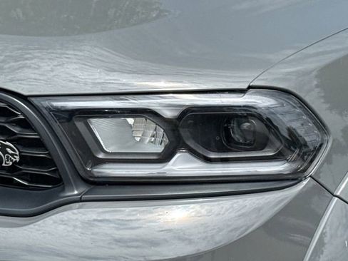 Used 2021 Dodge Durango SRT Hellcat w/ Technology Group AWD/4WD image 4