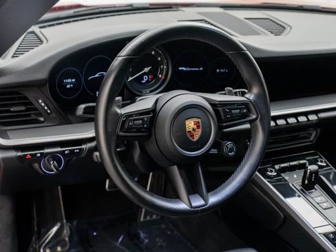 Used 2020 Porsche 911 Carrera S image 11