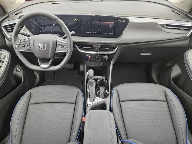 New 2026 Buick Encore GX Sport Touring w/ Comfort Package FWD image 18