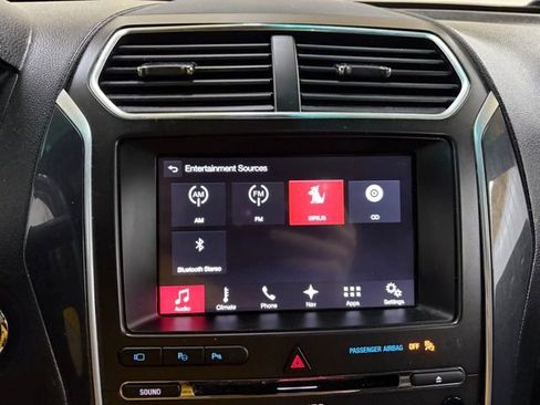 Used 2017 Ford Explorer Limited w/ Equipment Group 301A image 33