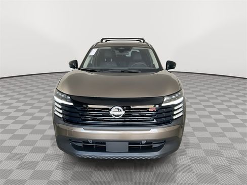 New 2026 Nissan Kicks SR image 3