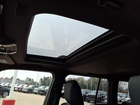 Certified 2026 Toyota Land Cruiser w/ Premium Package image 10