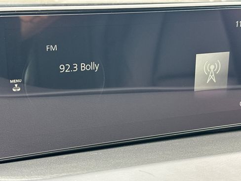 New 2026 MAZDA MAZDA3 s Sport image 20