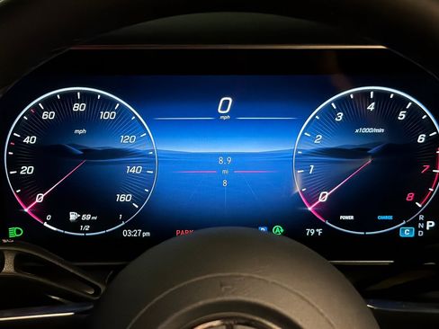 New 2026 Mercedes-Benz GLC 300 image 24