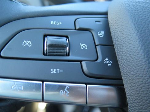 New 2026 Cadillac CT4 Premium Luxury image 21