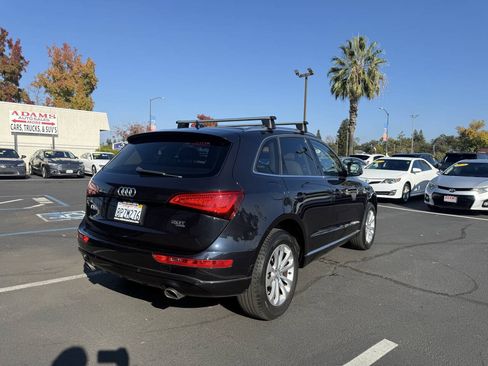 Used 2014 Audi Q5 2.0T Premium Plus AWD/4WD image 3