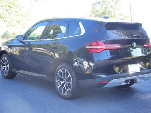 New 2026 BMW X3 xDrive30 w/ Premium Package image 6