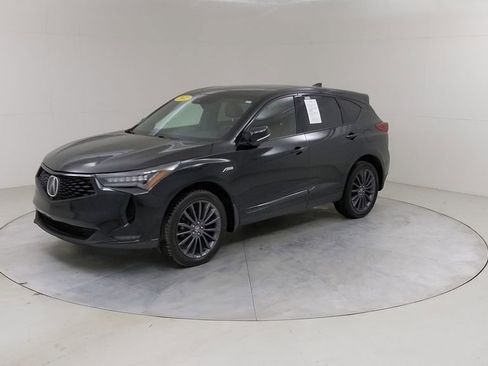 Used 2022 Acura RDX AWD image 19