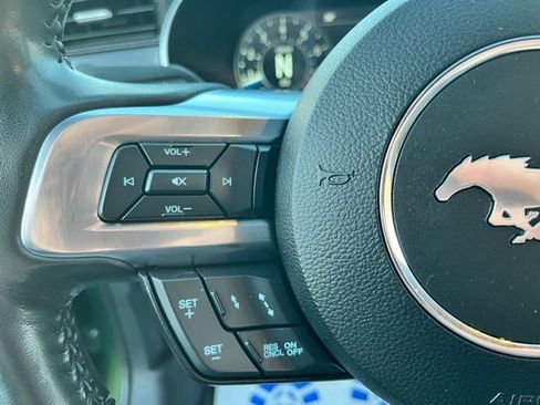 Used 2022 Ford Mustang GT Premium w/ Equipment Group 401A image 20