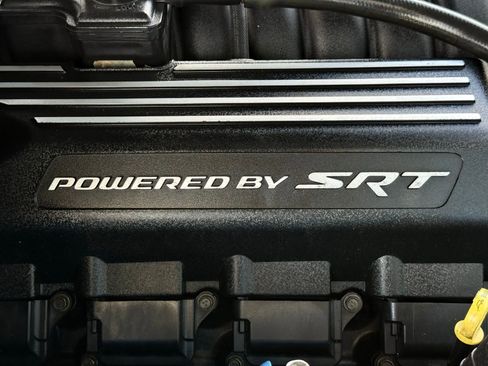 Used 2019 Dodge Charger Scat Pack w/ Dynamics Package image 79