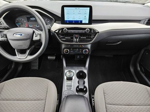 Used 2022 Ford Escape SE image 14
