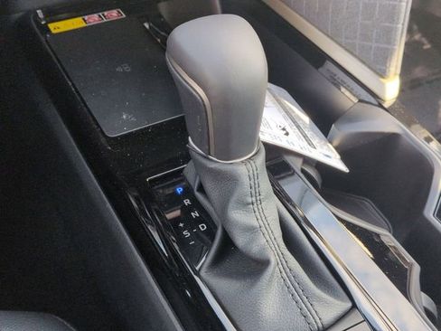 New 2026 Toyota Camry XLE image 23