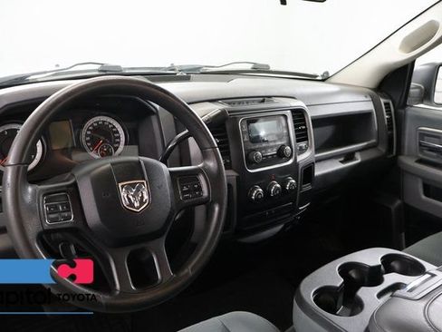 Used 2014 RAM 1500 Tradesman w/ Power & Remote Entry Group RWD image 13