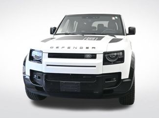 Used 2023 Land Rover Defender 130 X-Dynamic SE AWD/4WD video 2