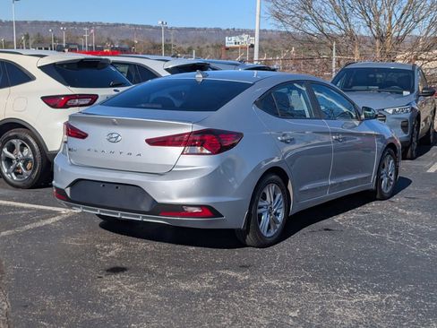 Used 2020 Hyundai Elantra Value Edition w/ Cargo Package (C1) image 6