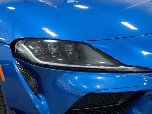 Used 2024 Toyota Supra Premium image 14