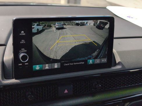 Used 2023 Honda CR-V Sport Touring image 19