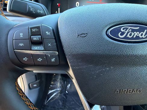 New 2026 Ford Maverick Tremor image 19