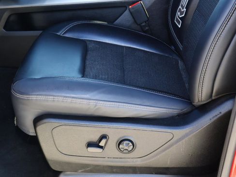 Used 2020 RAM 1500 Rebel image 15