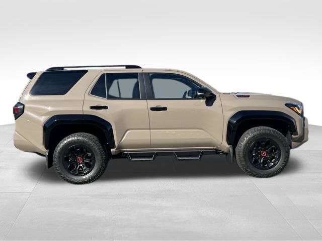 Certified 2025 Toyota 4Runner TRD Pro AWD/4WD image 6