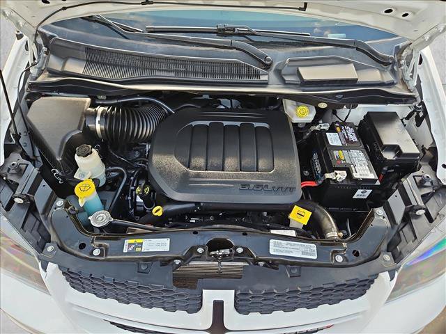 Used 2019 Dodge Grand Caravan GT FWD image 24