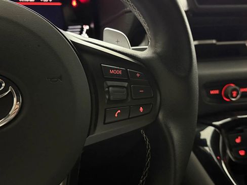 Used 2024 Toyota Supra Premium image 25