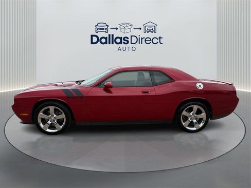 Used 2009 Dodge Challenger R/T image 8
